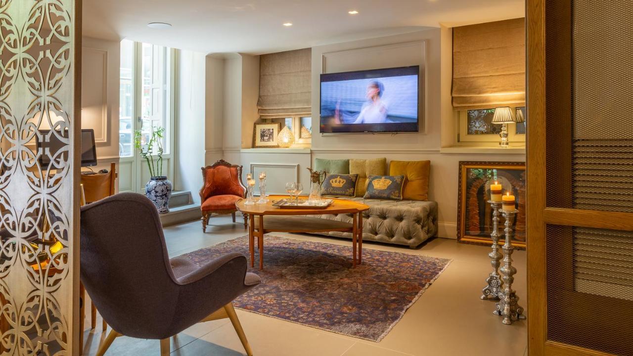 אגריניו Marpessa Hotel & Spa מראה חיצוני תמונה