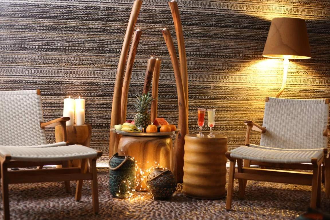 אגריניו Marpessa Hotel & Spa מראה חיצוני תמונה