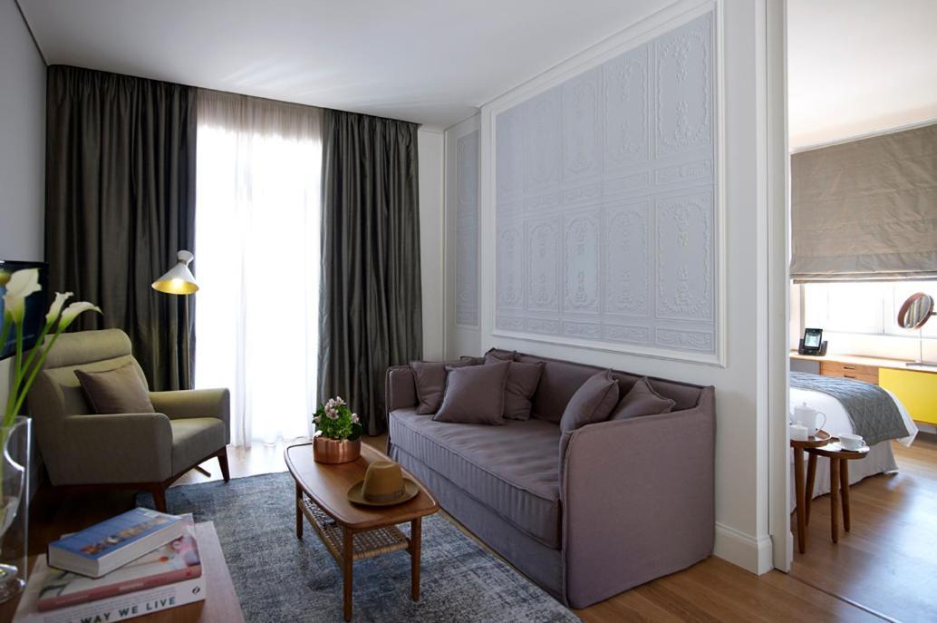 אגריניו Marpessa Hotel & Spa מראה חיצוני תמונה