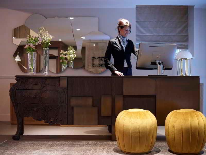 אגריניו Marpessa Hotel & Spa מראה חיצוני תמונה