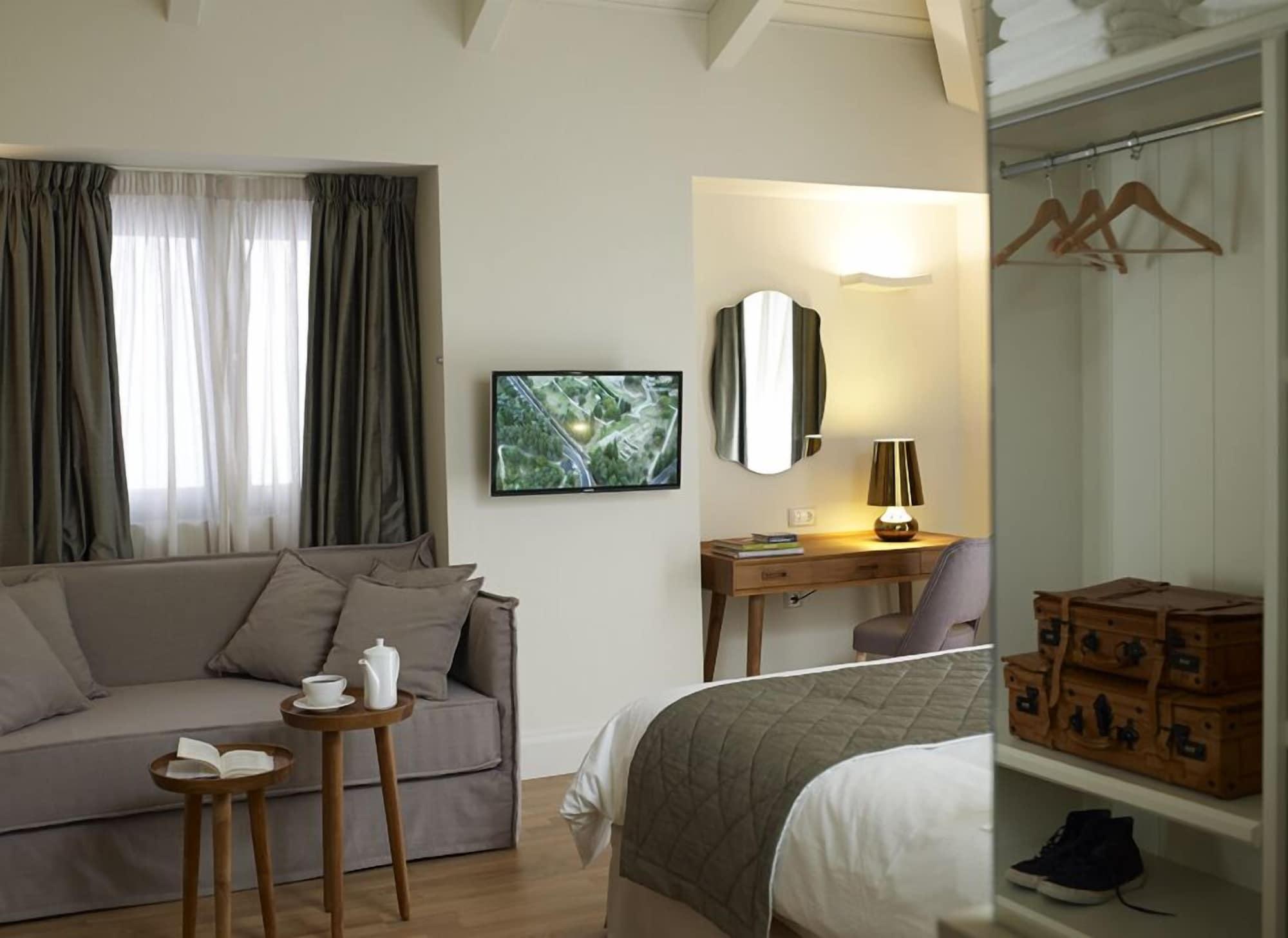 אגריניו Marpessa Hotel & Spa מראה חיצוני תמונה