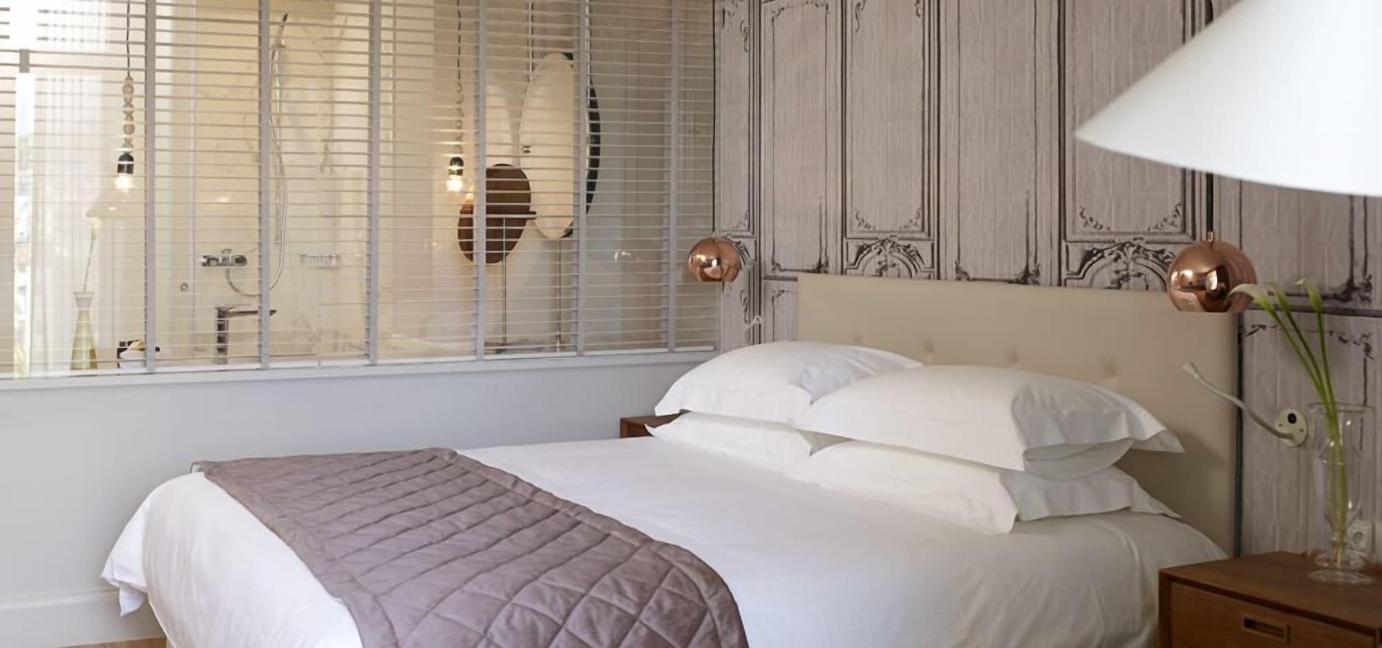 אגריניו Marpessa Hotel & Spa מראה חיצוני תמונה