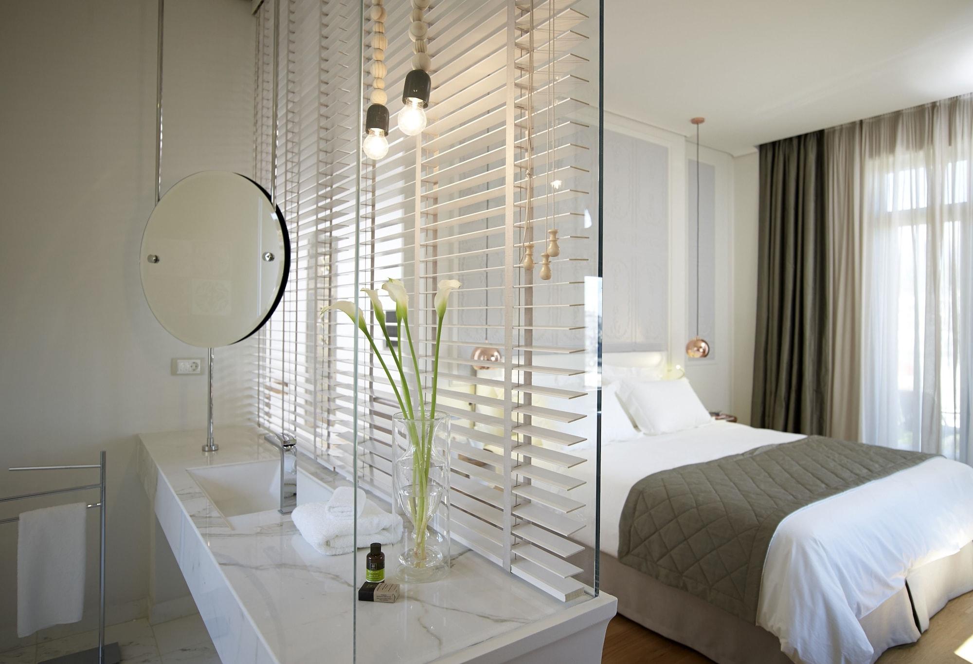 אגריניו Marpessa Hotel & Spa מראה חיצוני תמונה